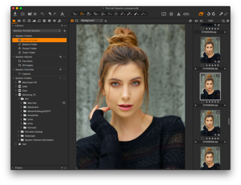Workflow Browser