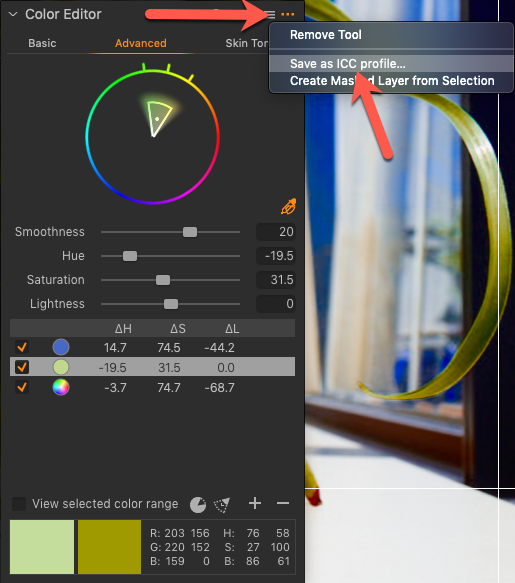 photoshop install icc profile