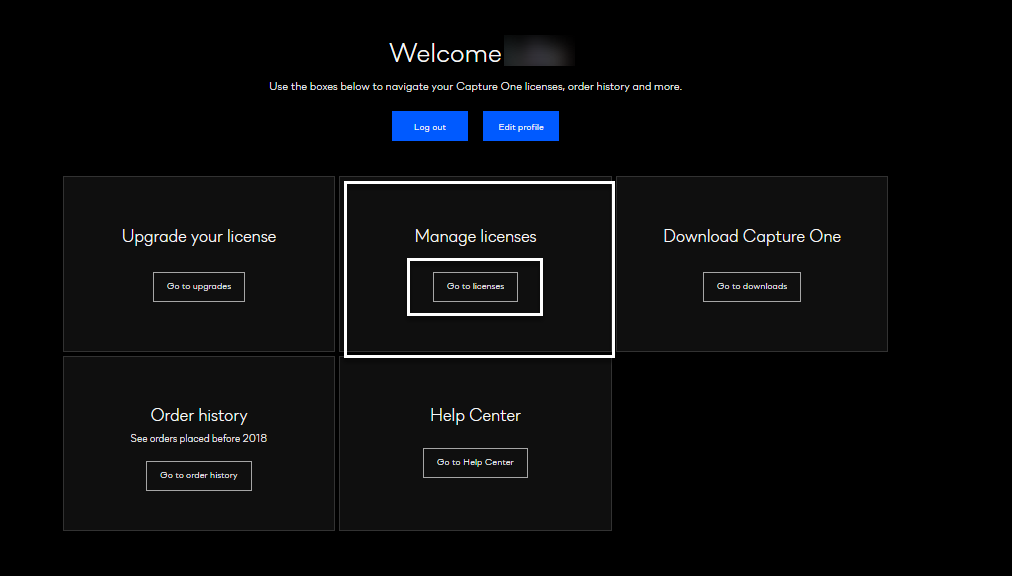 how to download and install license for reality capture