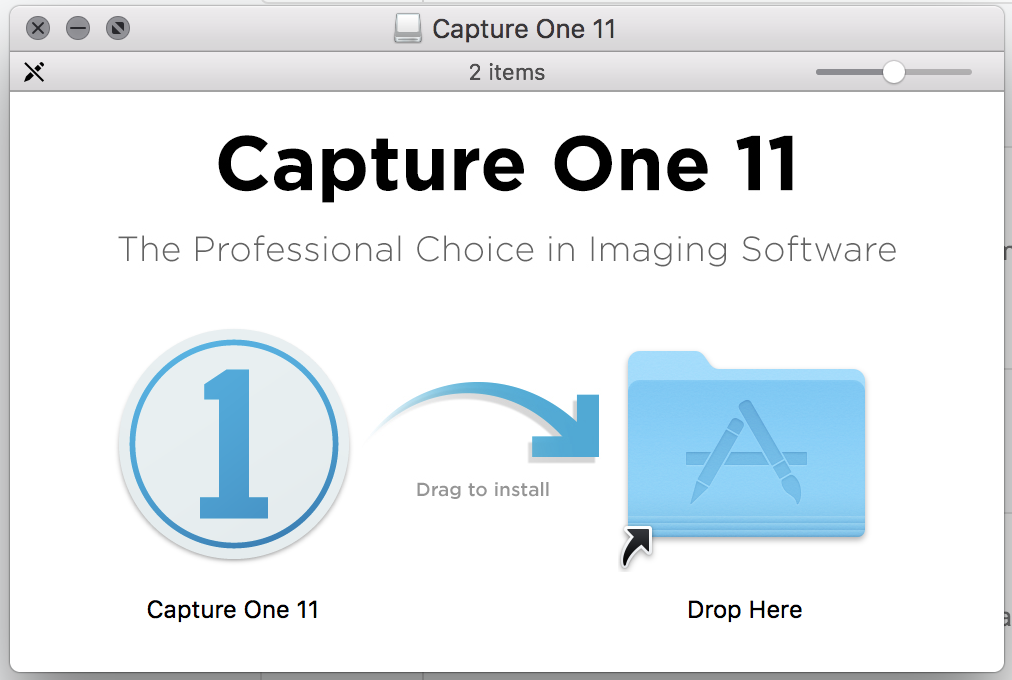 for ios instal Capture One 23 Pro