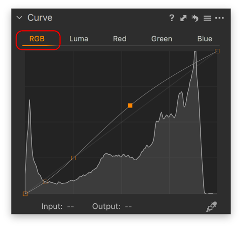 curve capture download