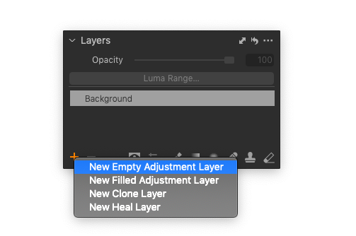 pixel sorter on adjustment layers