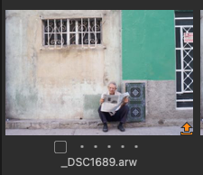 Paused Export Queue